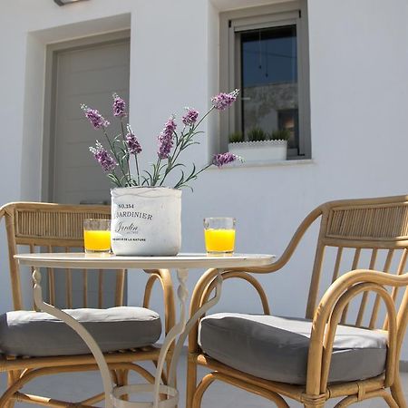 Angelique Apartment Antiparos Exterior photo