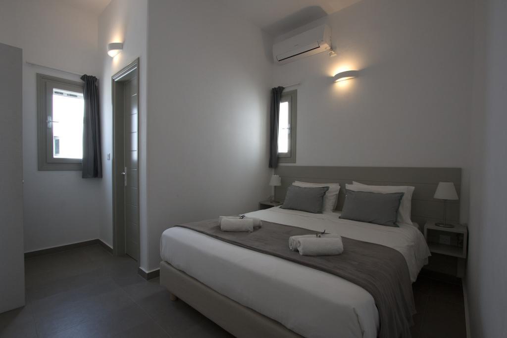 Angelique Apartment Antiparos Exterior photo
