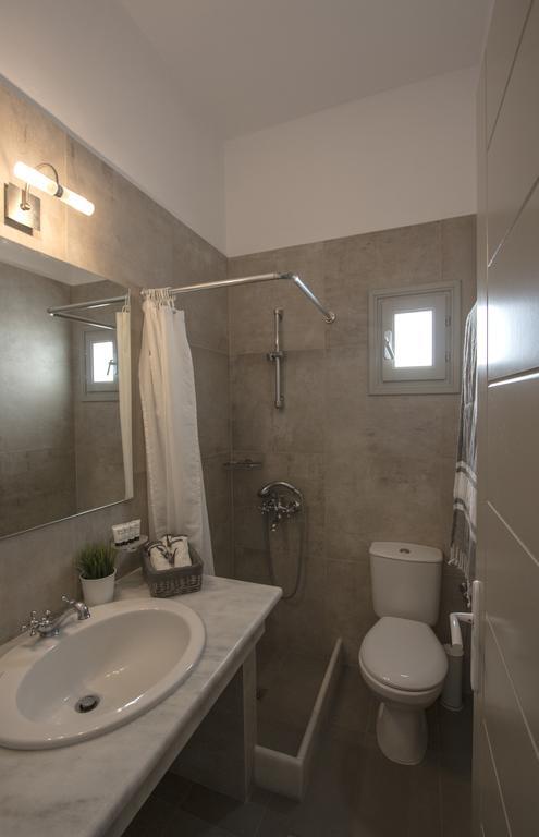 Angelique Apartment Antiparos Exterior photo
