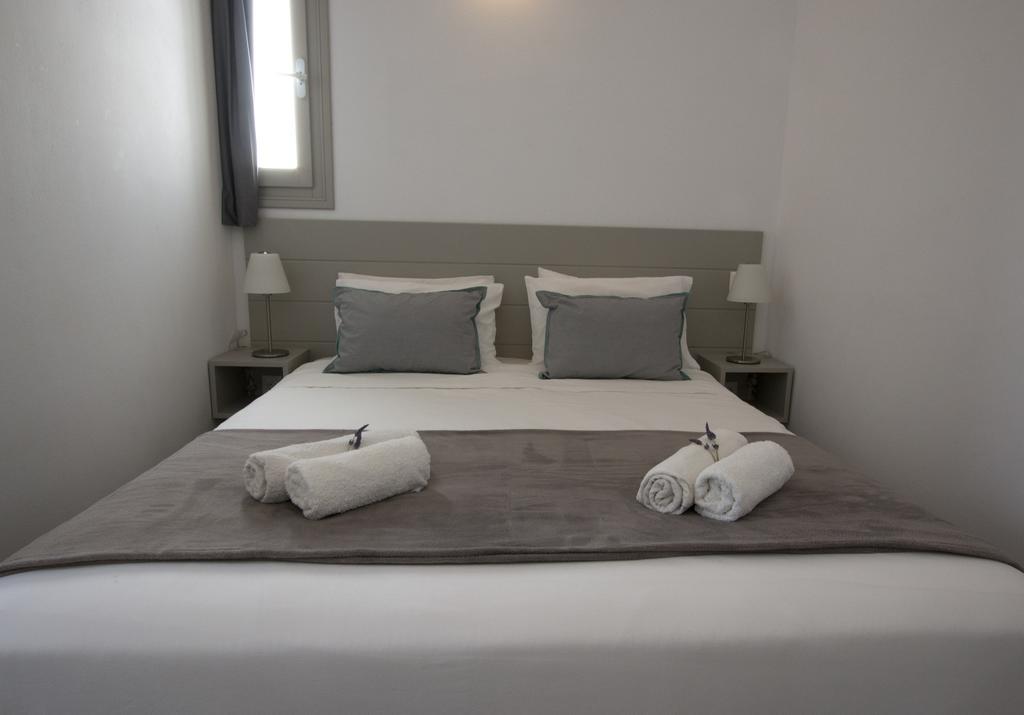 Angelique Apartment Antiparos Exterior photo